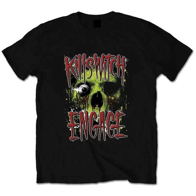 Killswitch Engage - Skullyton (T-Shirt)