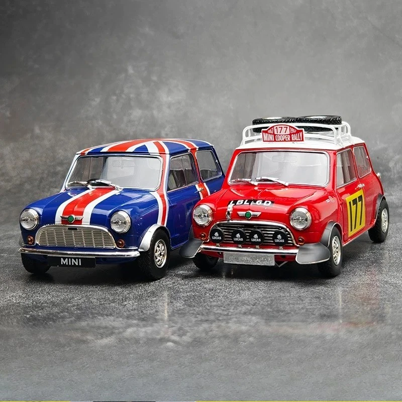 Morris 1:18 Scale Diecast & Toy Vehicles for sale - eBay