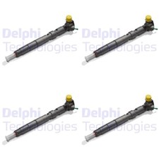 Injecteur Mercedes CLASSE GLK