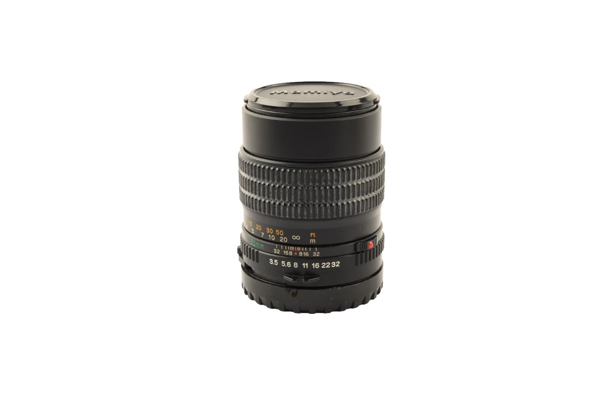 150mm Focal f/3.5 Camera Lenses for Mamiya for sale | eBay