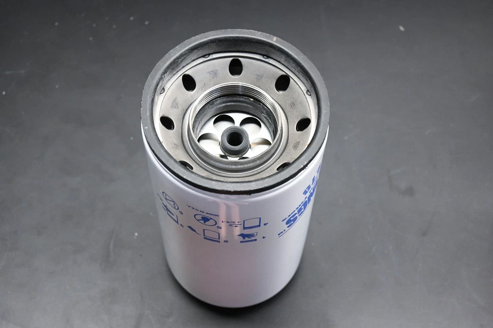 Hastings LF278 Oil Filter NOS - Image 2 of 3