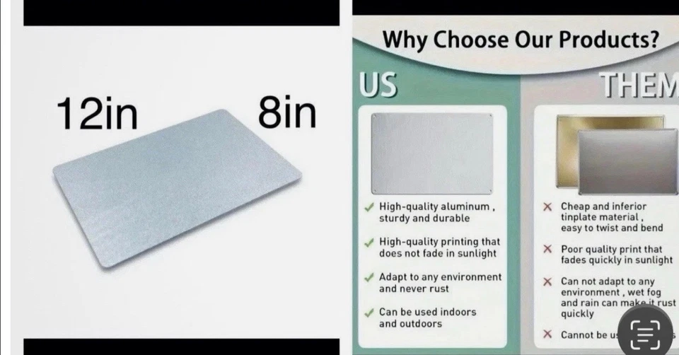 Placa de metal Green Bay Packers logotipo vintage impressão pôster 12x8 polegadas antiga nova NFL T - Imagem 3 de 4