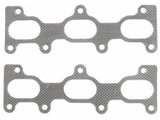 Exhaust Manifold Gasket Set For 2001-2009 Hyundai Santa Fe 2.7l V6 2004 Xw628dj