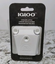 Igloo Cooler Replacement Latch Set Genuine Igloo Parts 24013 Fits 50-165 Qt
