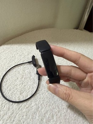 Fitbit Inspire 2 Activity Tracker - Black
