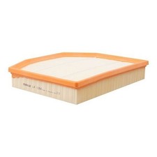 Luftfilter Filtereinsatz MAHLE für BMW Z4 Roadster (E85)