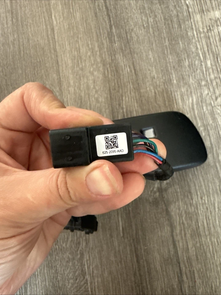 Espejo retrovisor interior Subaru Crosstrek 2024 E11049030 OEM/97 Foto 4 de 4