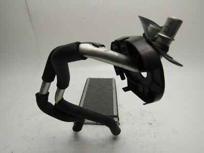チャクラ 10-18 Jaguar XJ XF XFR XJR Xfr-s Heater Core OEM C2D4693 for sale