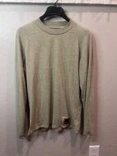 Genuine USMC Marine Corps FROG XGO Flame Resistant Under Shirt  Size: Unk