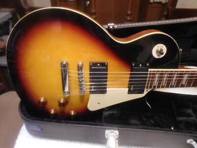 本日終了！Epiphone レスポール EMG Epiphone エピフォン Les Paul Custom EMG / EB < Used / 中古品