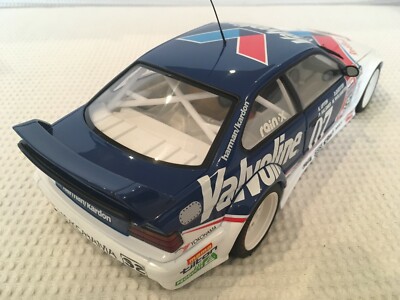 UTモデル1/18　BMW M3 GT-R 1/18 UT Models BMW M3 GTR E36 Street Version White | eBay