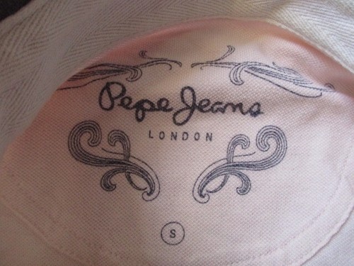 Polo homme PEPE JEANS Taille S - Imagen 3 de 3