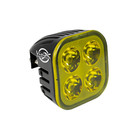 UNITE 20 WATT 4 LED SPOT SELECTIVE YELLOW (M POD)