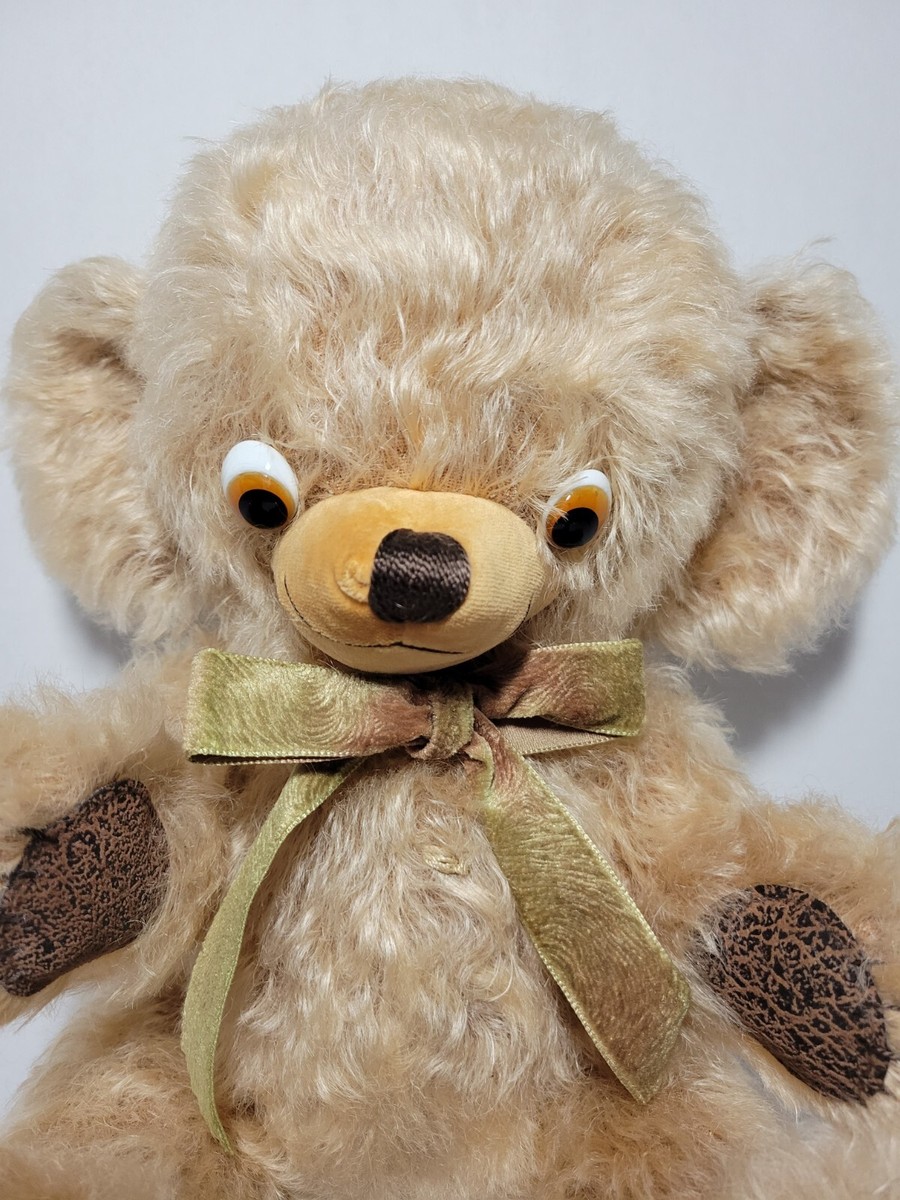 Merrythought Cheeky Bear 15 Merrythought Cheeky Bear 15