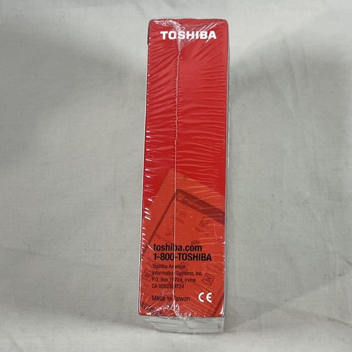 Lápiz óptico Toshiba para serie e300, 400, 700, 800 - paquete de 3 (PA3182U-1ETC) (pp) *NUEVO* - Imagen 4 de 6