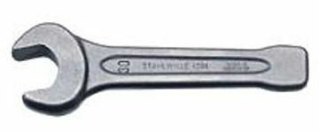 Stahlwhille Single Open End Striking Wrech-24mm