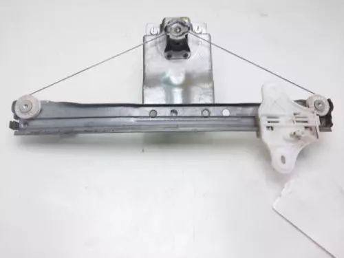 827003722R Elevalunas Trasero Derecho para RENAULT CLIO IV Life 2017 8273300 - Imagen 1 de 10