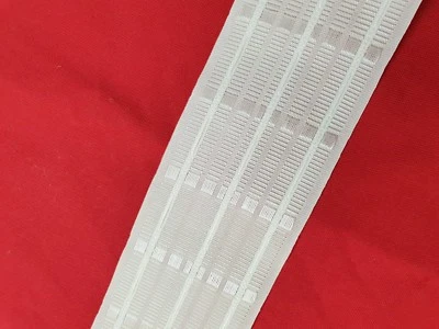 EMMEBI Mt. 50 FETTUCCIA FASCIA MULTITASCA PER TENDA H.CM.8