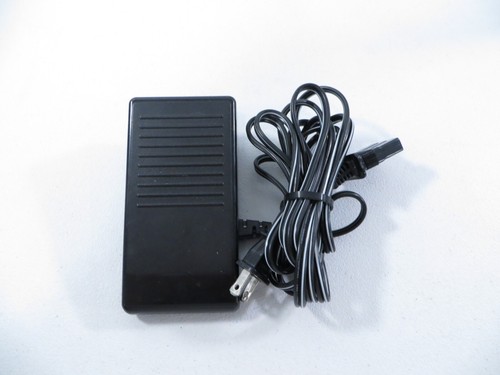 Regolatore controllo velocità pedale macchina da cucire Brother Model N TESTATO - Foto 1 di 4