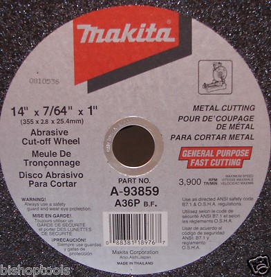 マキタ シャー Makita A-93859 14