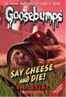 Say Cheese and Die! by R L Stine (Paperback / softback, 2009)
