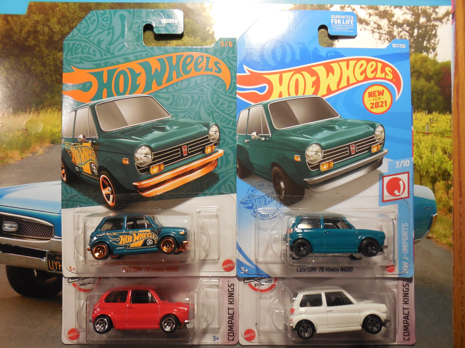 Foto 1 di 10