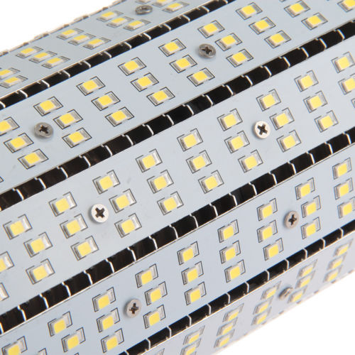 LED Corn Light Range Metal Halide SON Replacement E27/ES E40/GES 6500k Daylight Tania, popularna WYPRZEDAŻ