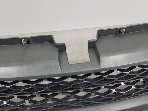 RANGE ROVER SPORT 09-13 FRONT & SIDE GRILLE SET IN STORNOWAY GREY LRC907 - Picture 4 of 24
