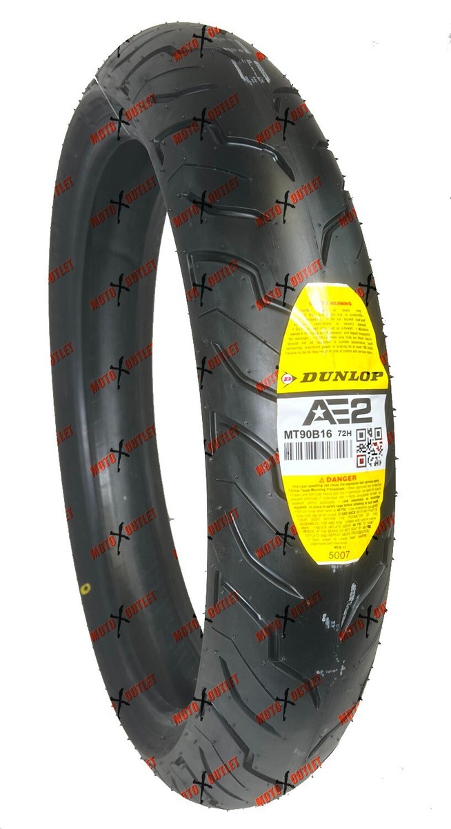 Dunlop American Elite MT90B16 Front Motorcycle Tire | 45131330