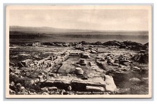 UK NORTHUMBERLAND HADRIAN'S WALL ROMAN RUINS ARCHEOLOGY BORCOVICIUM PRETORIUM.