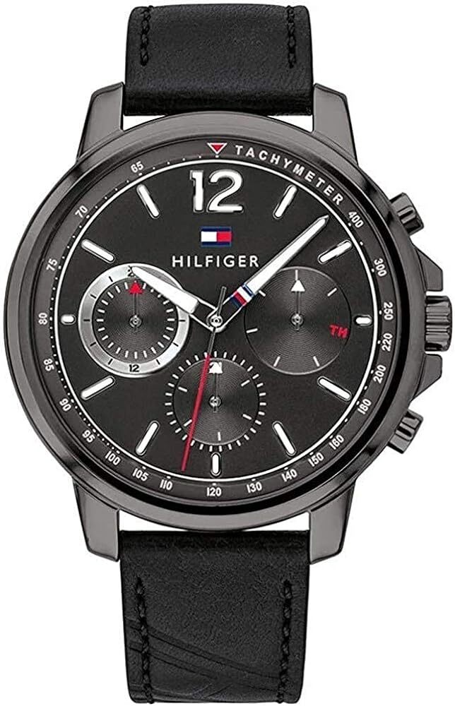 Tommy Hilfiger Orologio Uomo 1791533