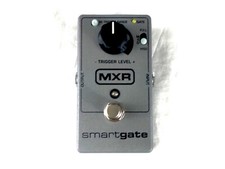 Used MXR M135 Smart Gate Noise Gate Guitar Ef...