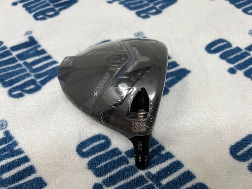 Rare New Tour Issue Cobra DS- Adapt X Driver 10.5* Driver Spec Sticker TXXXX - Picture 12 of 15