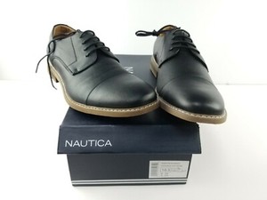 nautica dress shoes