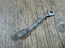 Antique Sachs Huret 3 Speed Hub Indicator Chain France Vintage Bike Bicycle