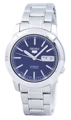 セイコー SEIKO5 自動巻き【日本製】 SNKE51J1 Seiko 5 Automatic Japan Made SNKE51 SNKE51J1 SNKE51J Men's Watch