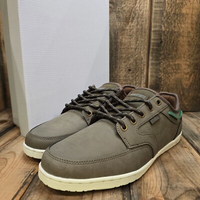 Etnies Dory Brown Etnies Dory Navy Etnies Dory Shoes Navy Brown - Main Image