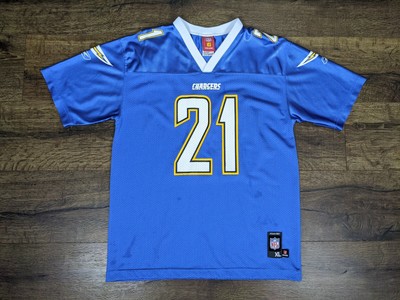 ladainian tomlinson youth jersey