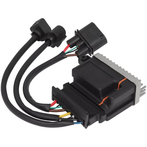 Nuevo módulo de control del ventilador de refrigeración del motor para Audi A4 A5 A6 Q3 Q5 2009-16 8K0959501G - Imagen 7 de 11