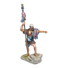 REN062 Ottoman Turk Dervish by First Legion