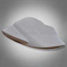 R006 HONDA CBR1000RR SC57/2 06-07 Racing GFK Rennhöcker Höcker Heck Einmann