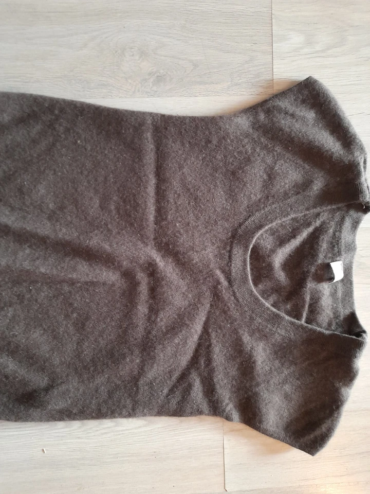 pull cachemire cyrillus - Photo 1/3
