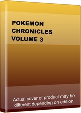 Pokemon Chronicles 2006