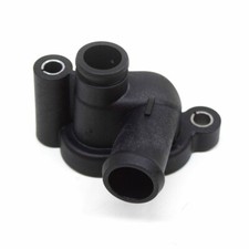 For AUDI A6 C7 Engine Cooling System Intermediate Flange 059121506H New