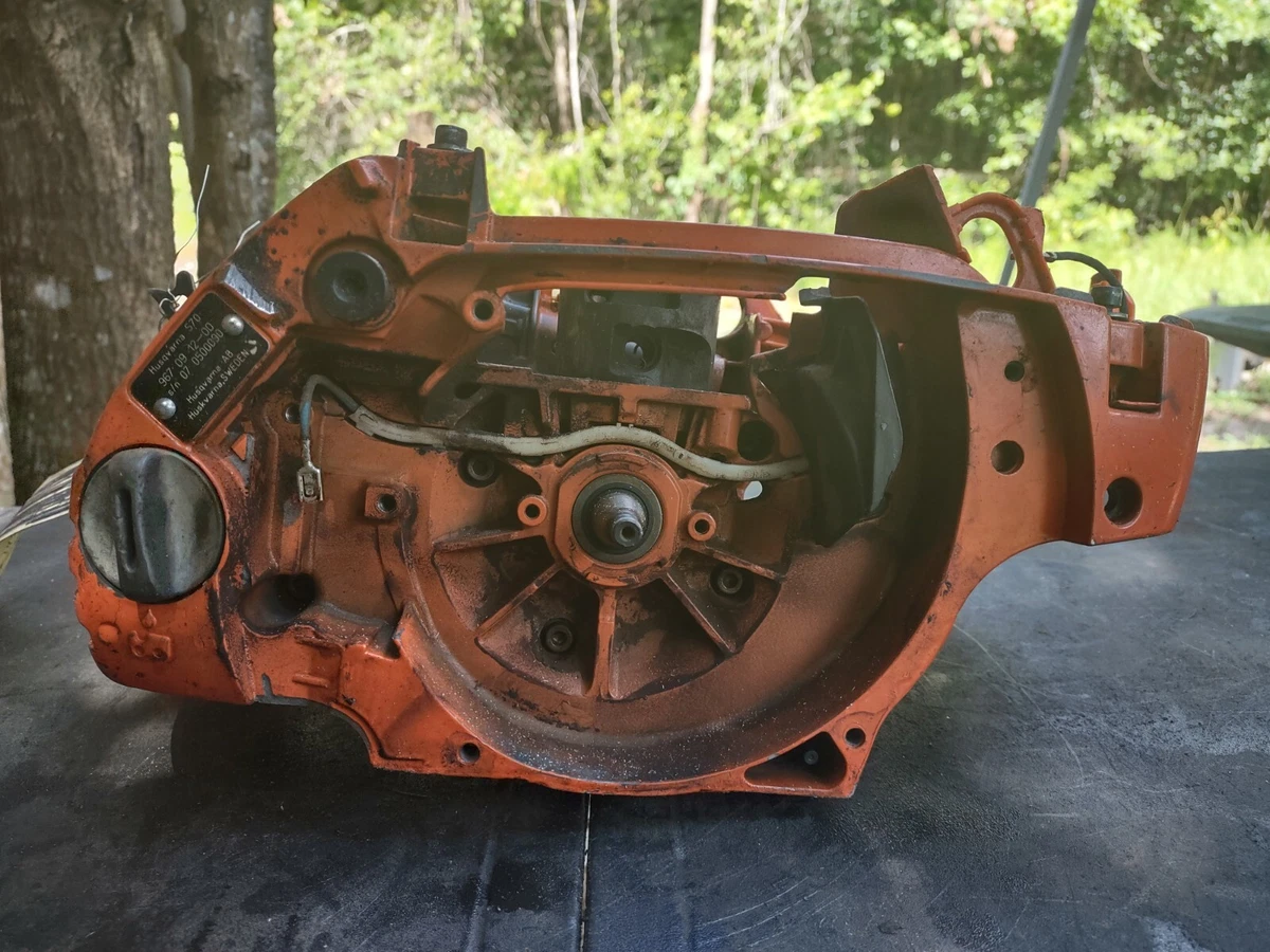 Husqvarna 570 2024 chainsaw price