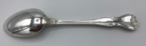 Vajilla de plata Lunt Harkness Hall por pieza - Imagen 11 de 21