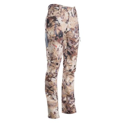 Sitka Women's Cadence Pant Optifade Waterfowl 29R 50234-WL-29R