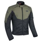Oxford Delta 1 MS Black Green