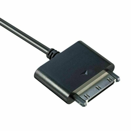 Kabel ładujący USB Synchronizacja Przewód do ładowania danych Ładowarka do tabletu Toshiba AT200 / AT300 - Zdjęcie 4 z 5