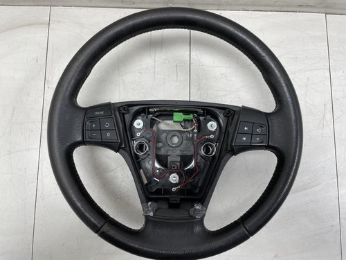 2005 VOLVO V50 T5 STEERING WHEEL W/ CRUISE CONTROL OEM+ - Picture 11 of 12